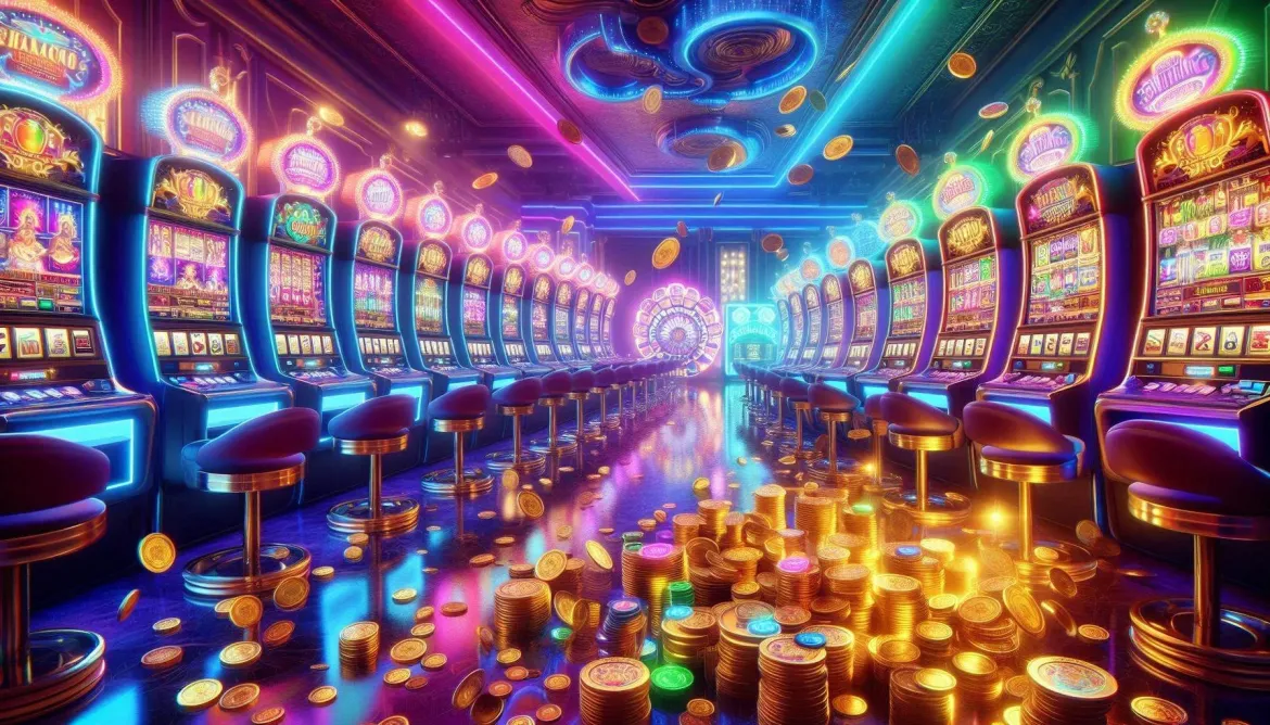 Casino Rocket